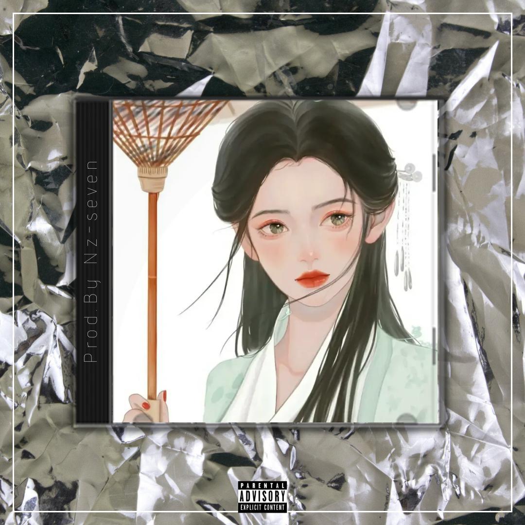 闭月羞花【中国风流行R&B BEAT x Chinese】