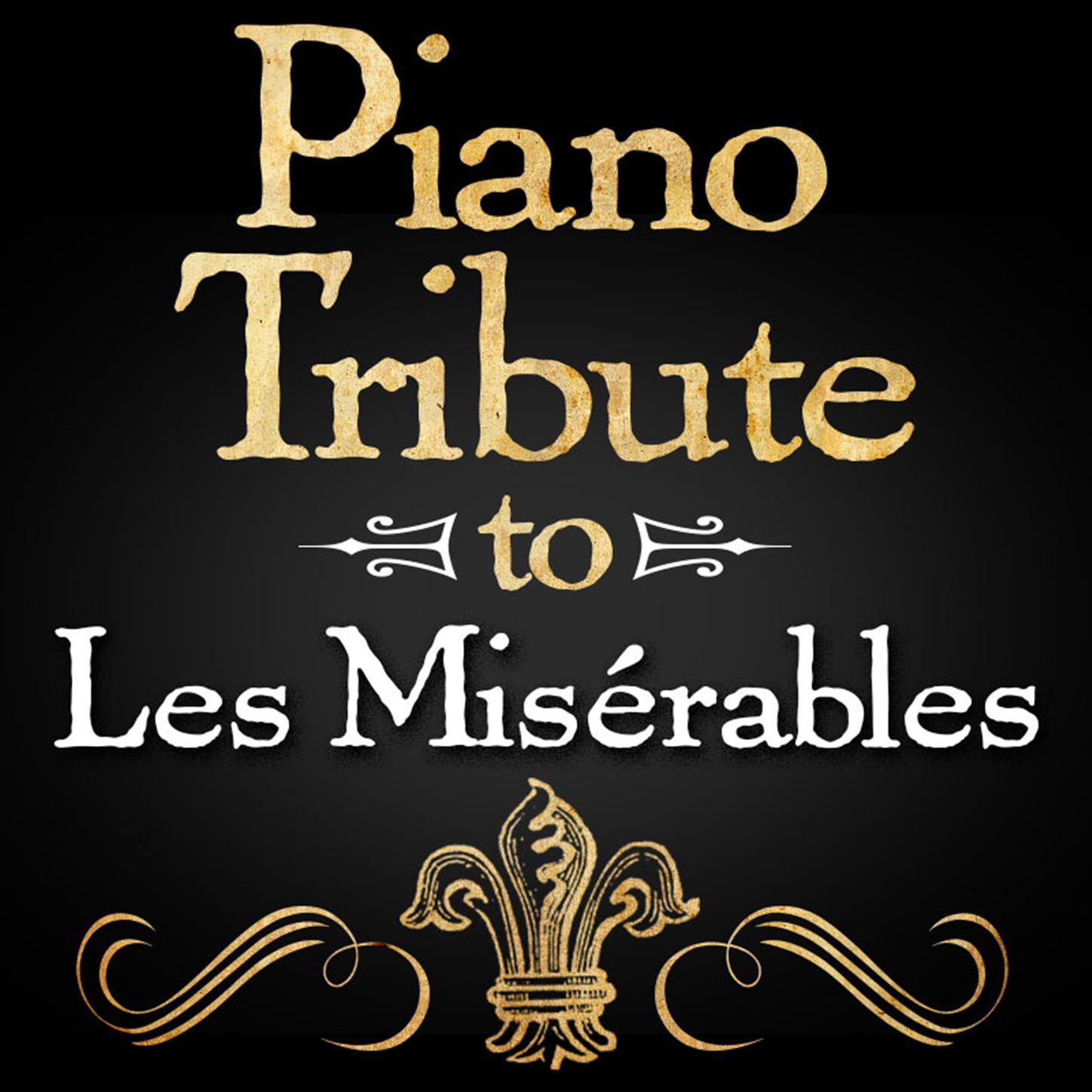 Piano Tribute to Les Misérables