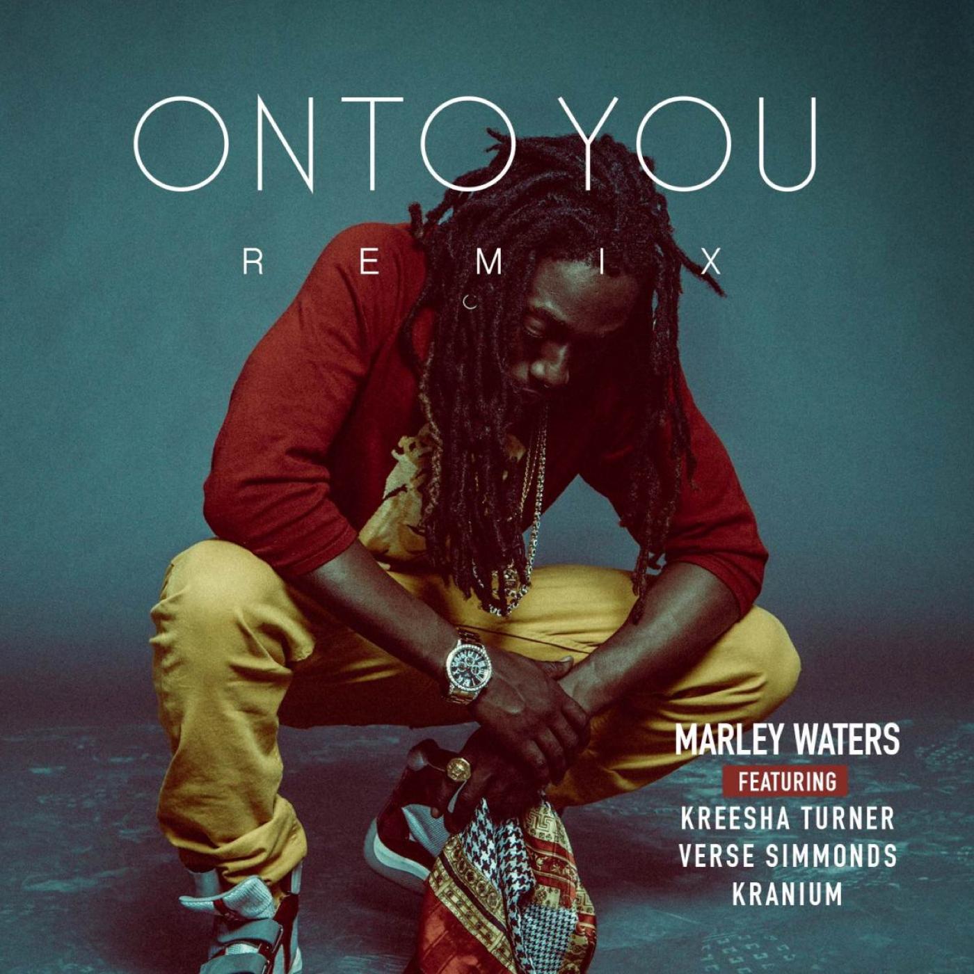 On To You (Remix)
