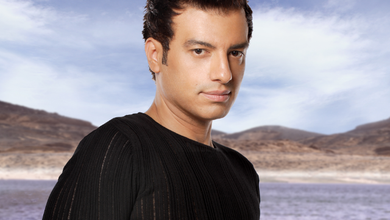 Ehab Toufic