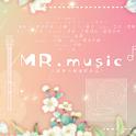 Mr.music专辑