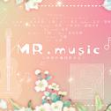 Mr.music专辑