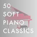 50 Soft Piano Classics