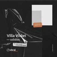 Villa Violet - Solidtec (Alex Connors & Hardy Heller Betatec Version)