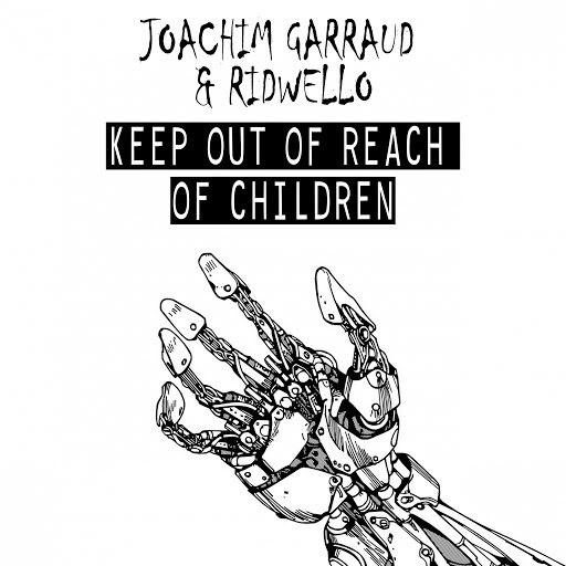 Keep Out of Reach of Children EP 