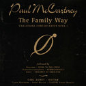 The Family Way [1995]专辑