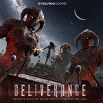 Deliverance专辑