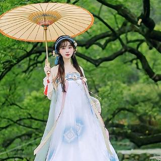 入画江南画中游，一眼人间惊鸿醉