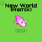 New World (Remix) Pt.2专辑