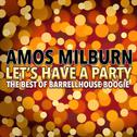 Let's Have a Party  (The Best of Barrelhouse Boogie)