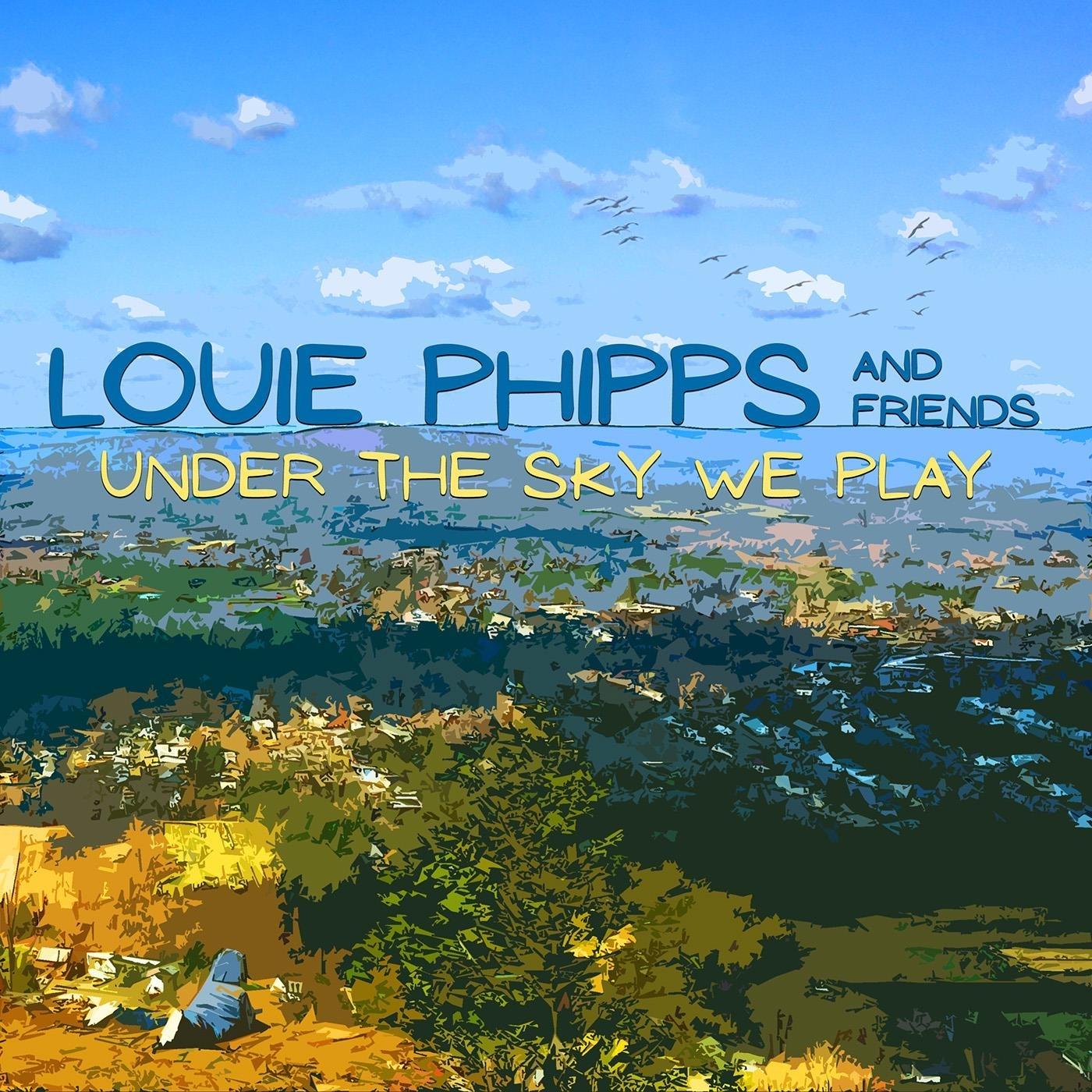 Inversnaid (feat. Joe Fitzpatrick & Anand Nayak)