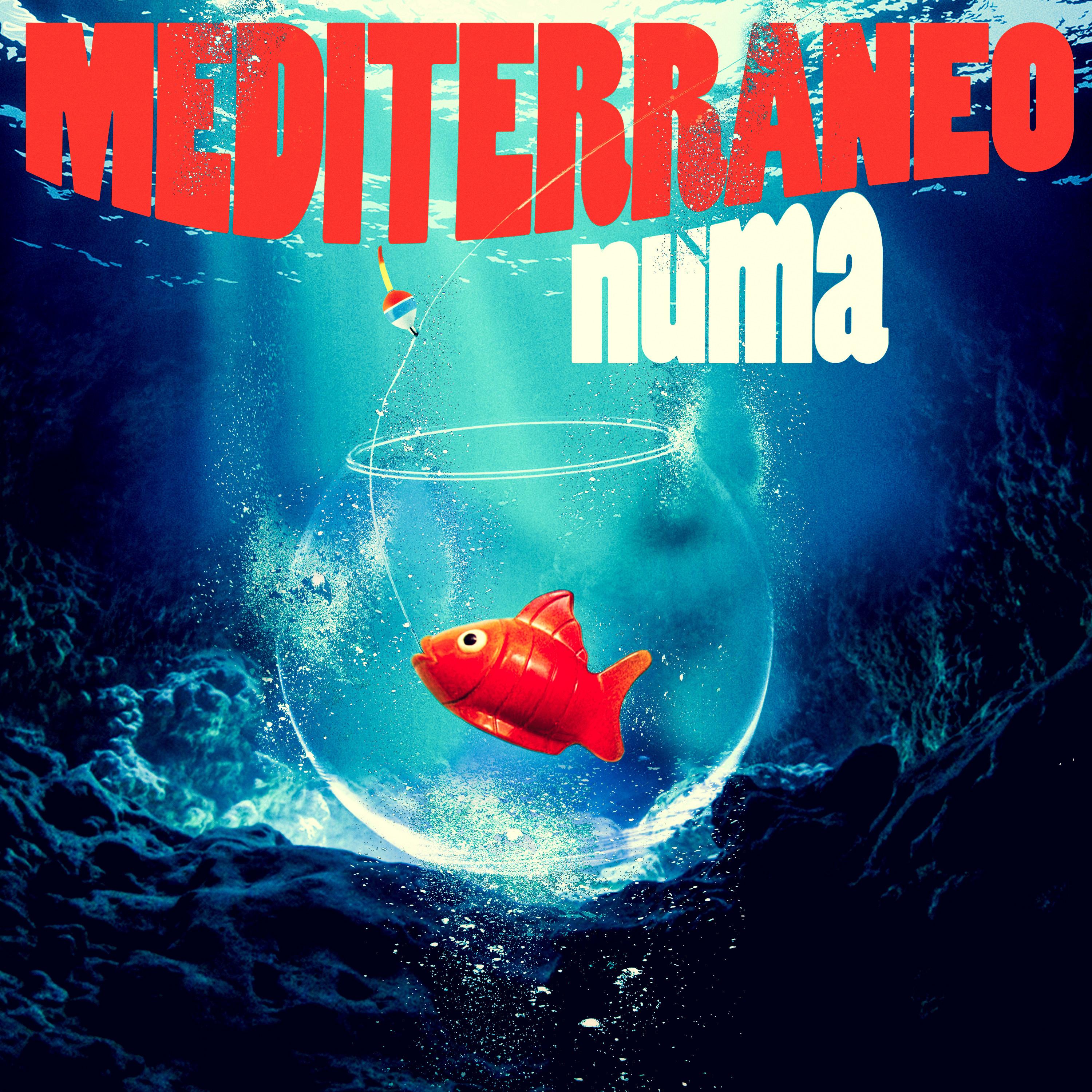 Mediterraneo