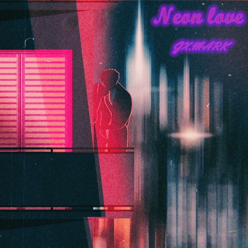 Neon love