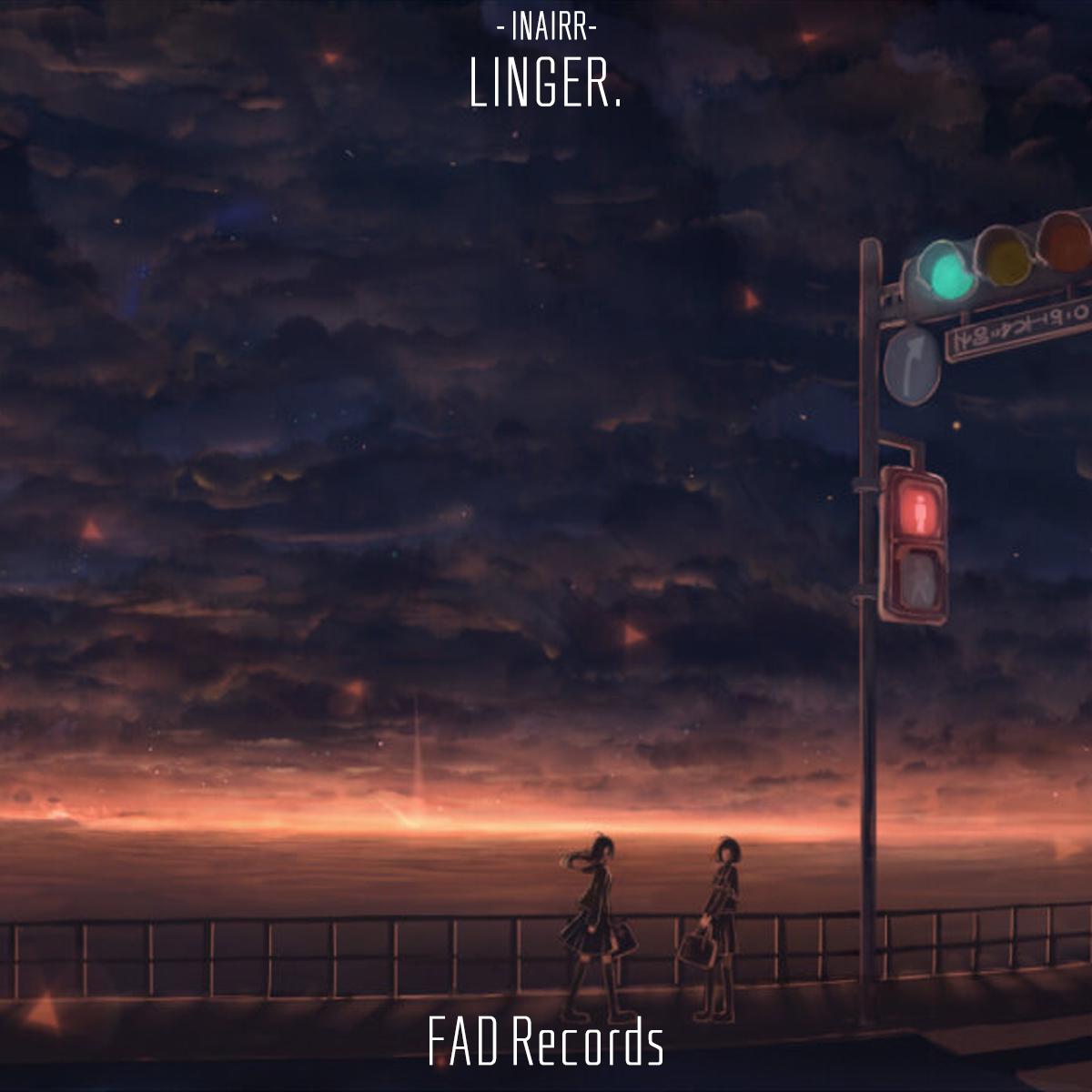 Linger.(Original Mix)专辑