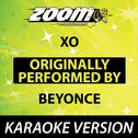 XO (Originally By Beyonce) [Karaoke Version]专辑