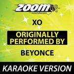 XO (Originally By Beyonce) [Karaoke Version]专辑