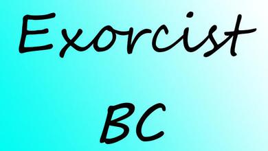 Exorcist·BC