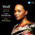 Wolf - Lieder