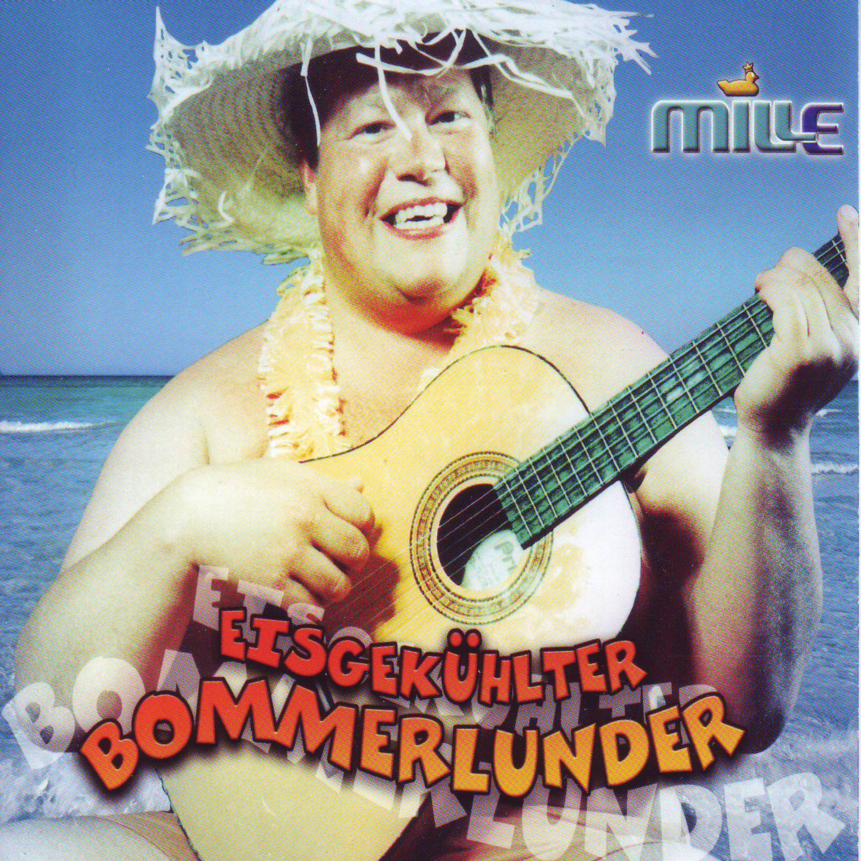 Eisgekühlter Bommerlunder
