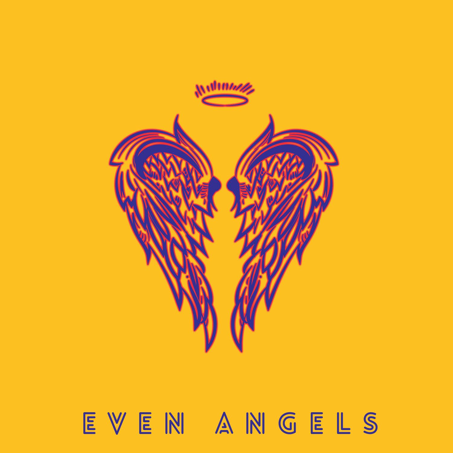 Even Angels