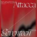 SEVENTEEN 9th Mini Album 'Attacca'专辑