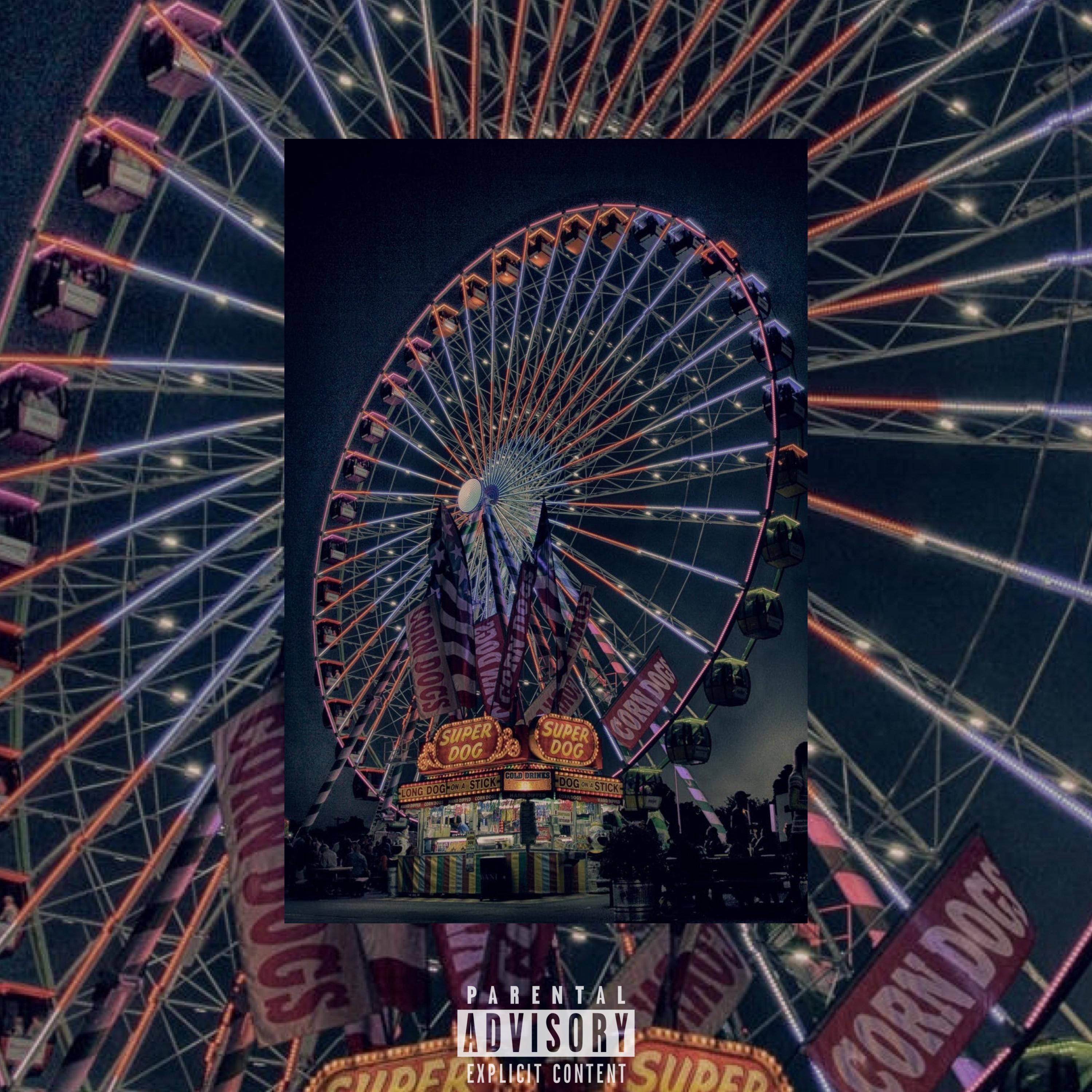 Ferris Wheel (feat. Saxon Davis)