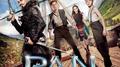 Pan (Original Motion Picture Soundtrack)专辑