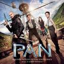 Pan (Original Motion Picture Soundtrack)专辑