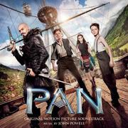 Pan (Original Motion Picture Soundtrack)