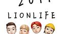 LIONLIFE-2017专辑