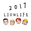 LIONLIFE-2017专辑