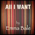 All I Want - Single