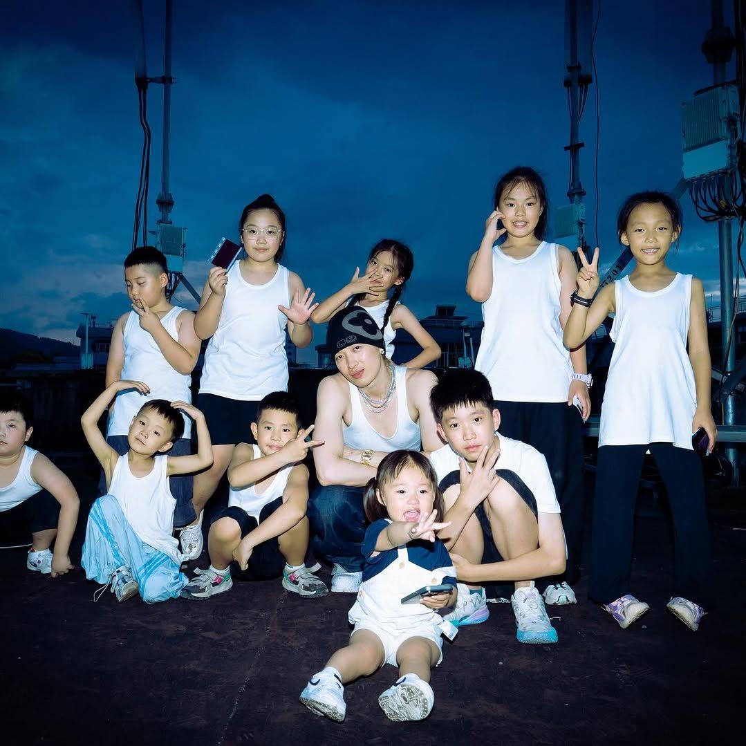 "雨中梦" - 艾志恒Asen x GALI x Rapeter Type Beat