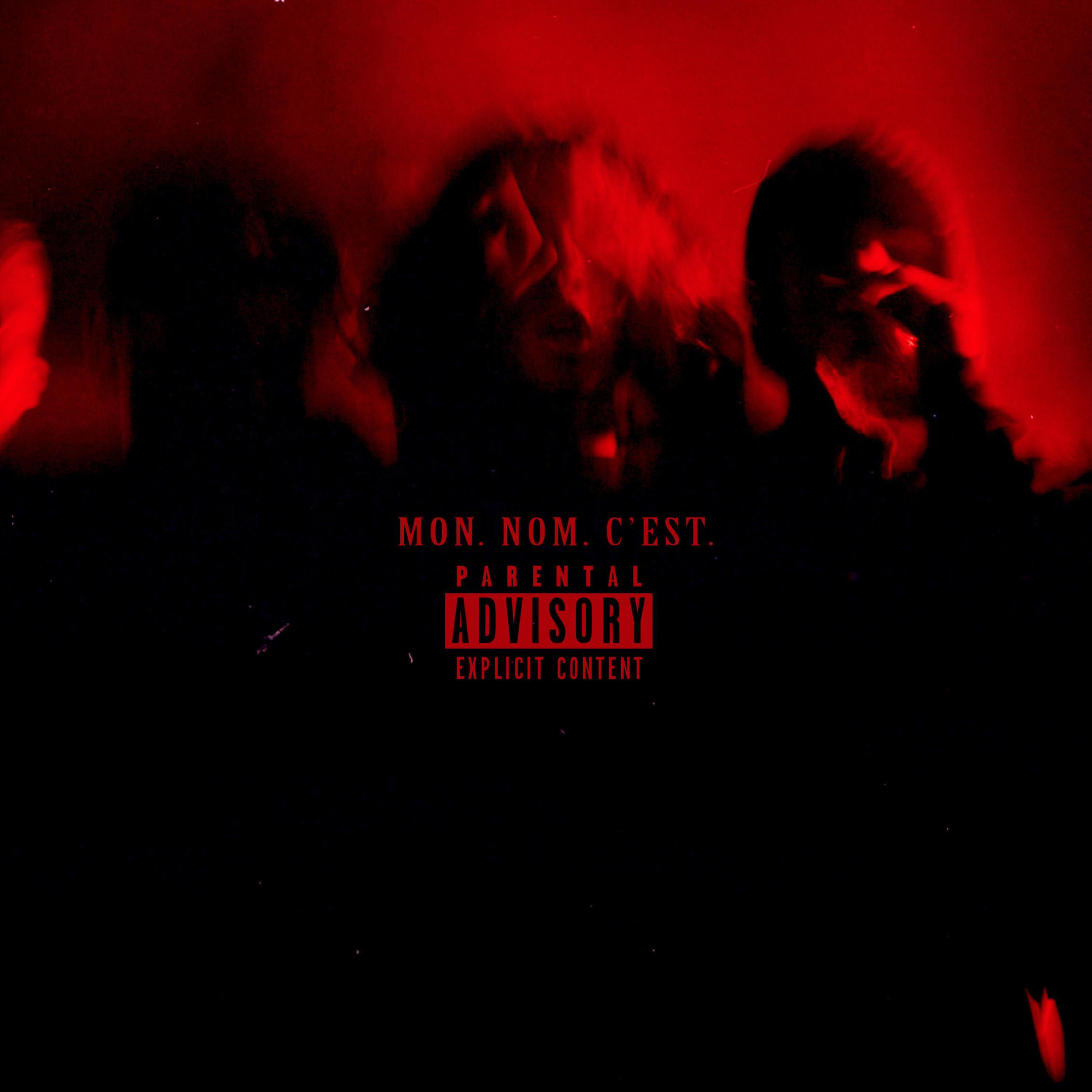 Mon nom c'est