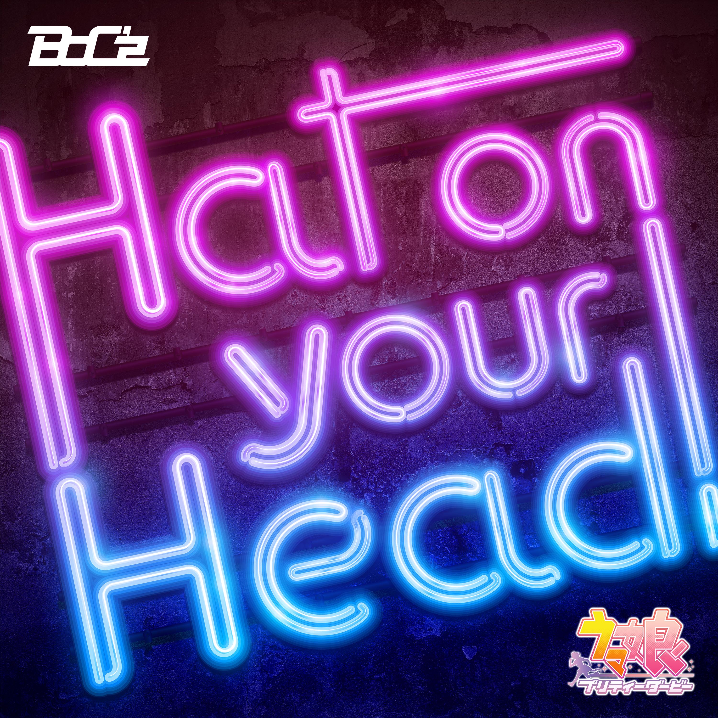 Hat on your Head！