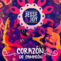 Corazón de Campeón专辑