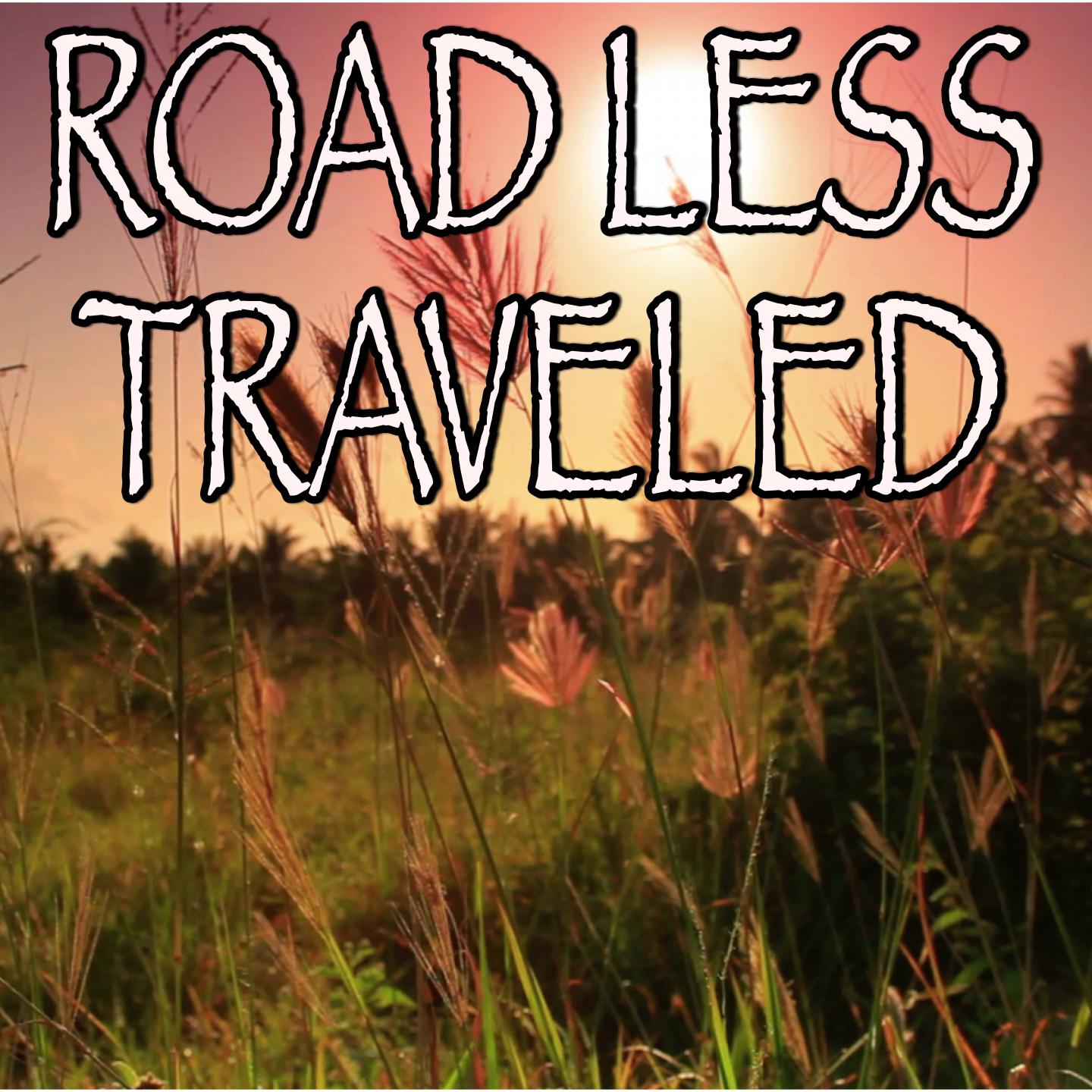 Road Less Traveled - Tribute to Lauren Alaina专辑