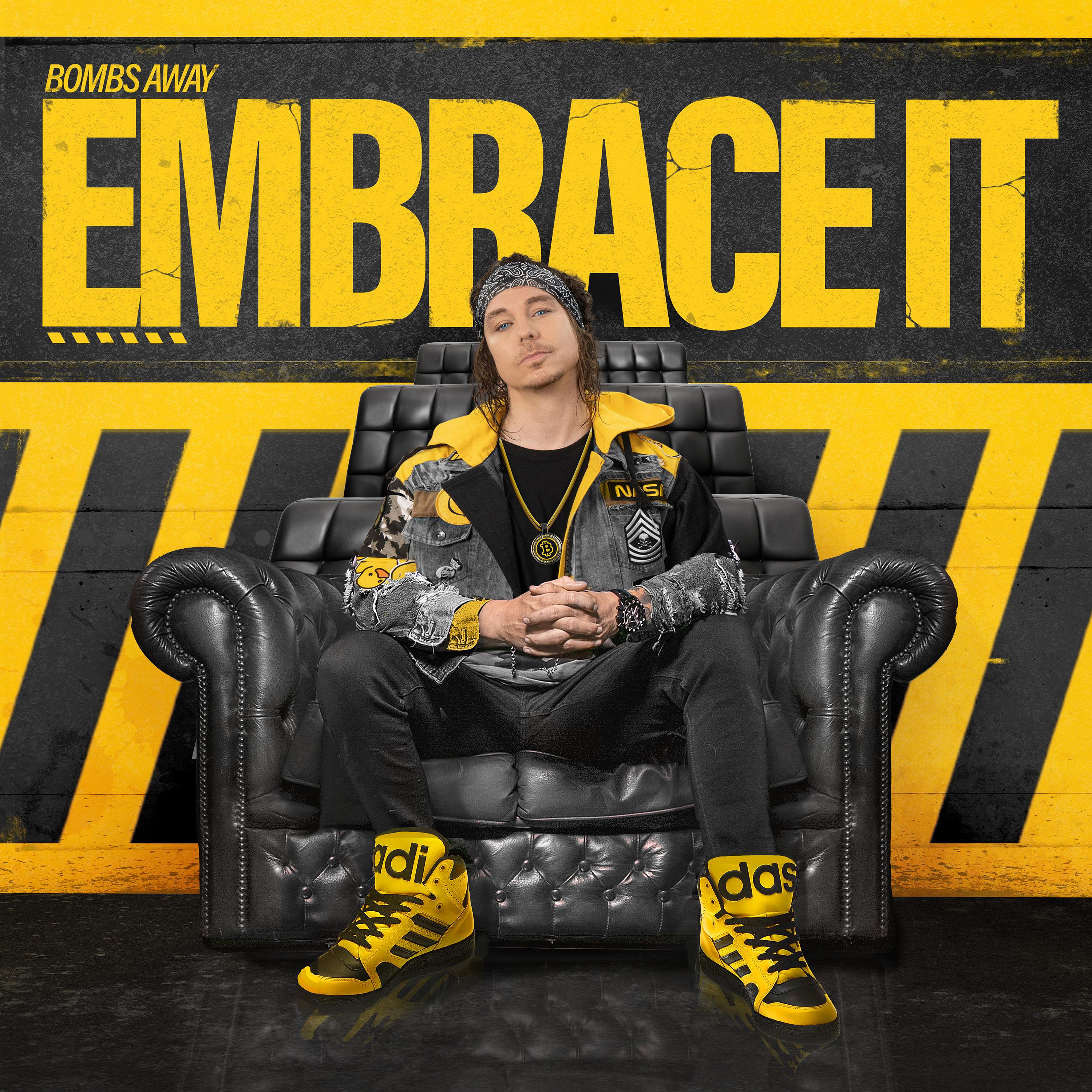 Embrace It