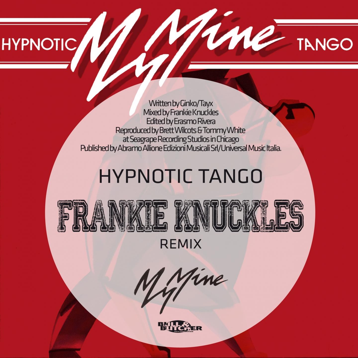 Hypnotic Tango