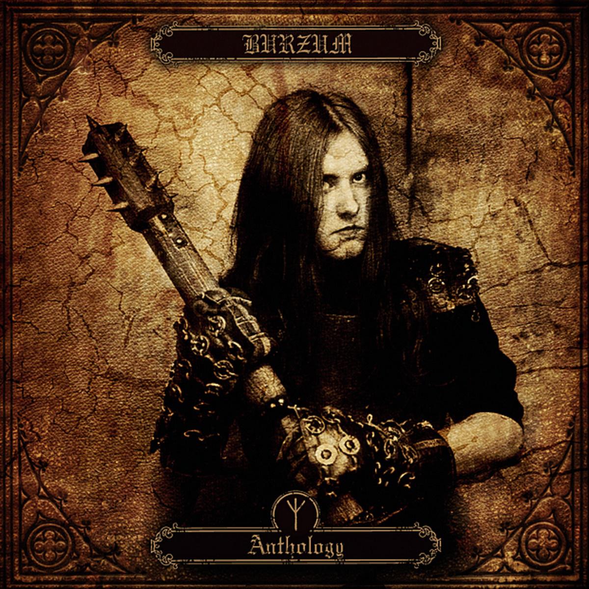 draugen burzum