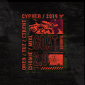 GOAT 2019 CYPHER