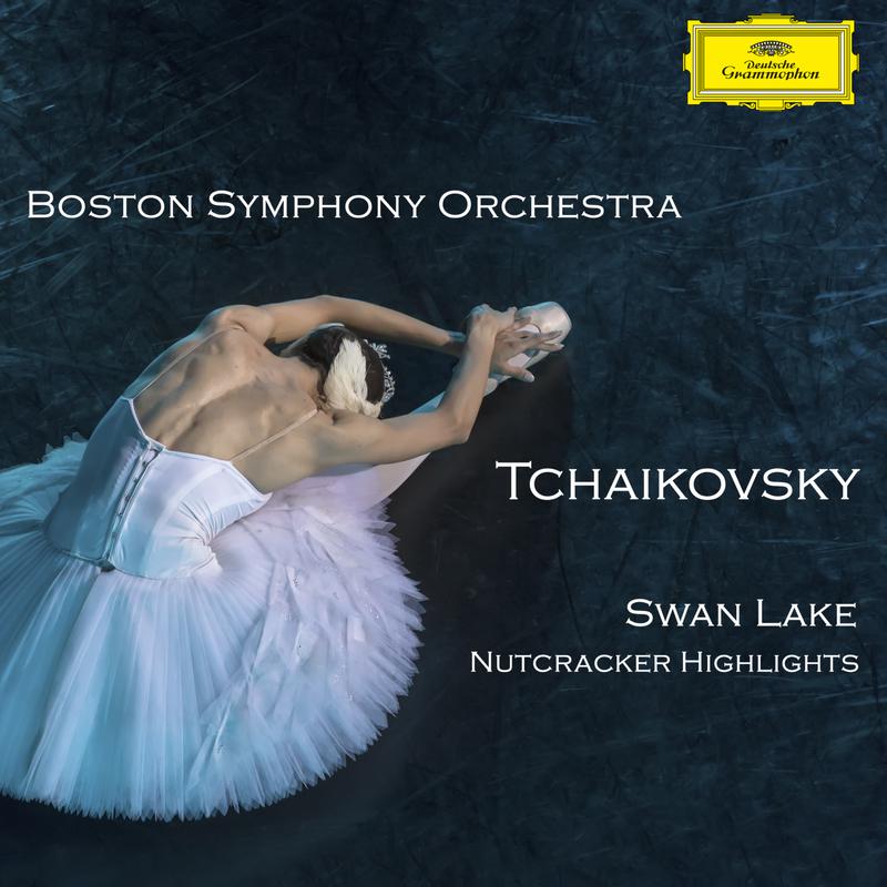 Boston Symphony Orchestra - Swan Lake, Op. 20, TH.12:Introduction