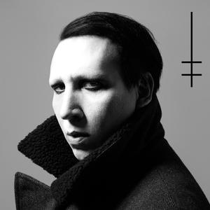 KILL4ME - Marilyn Manson (karaoke) 带和声伴奏 （降8半音）