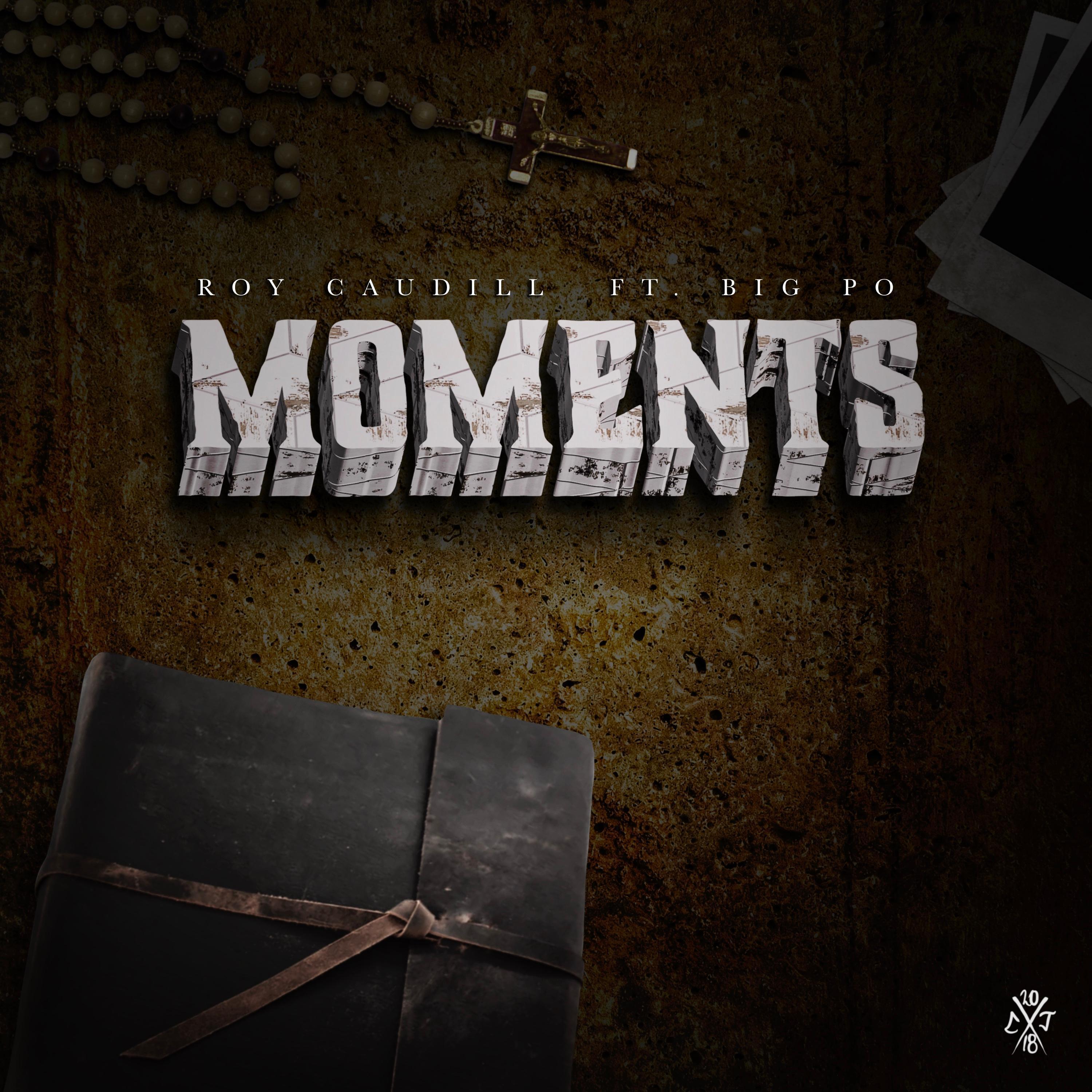Roy Caudill - Moments