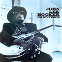 John Lee Hooker - Hard Times