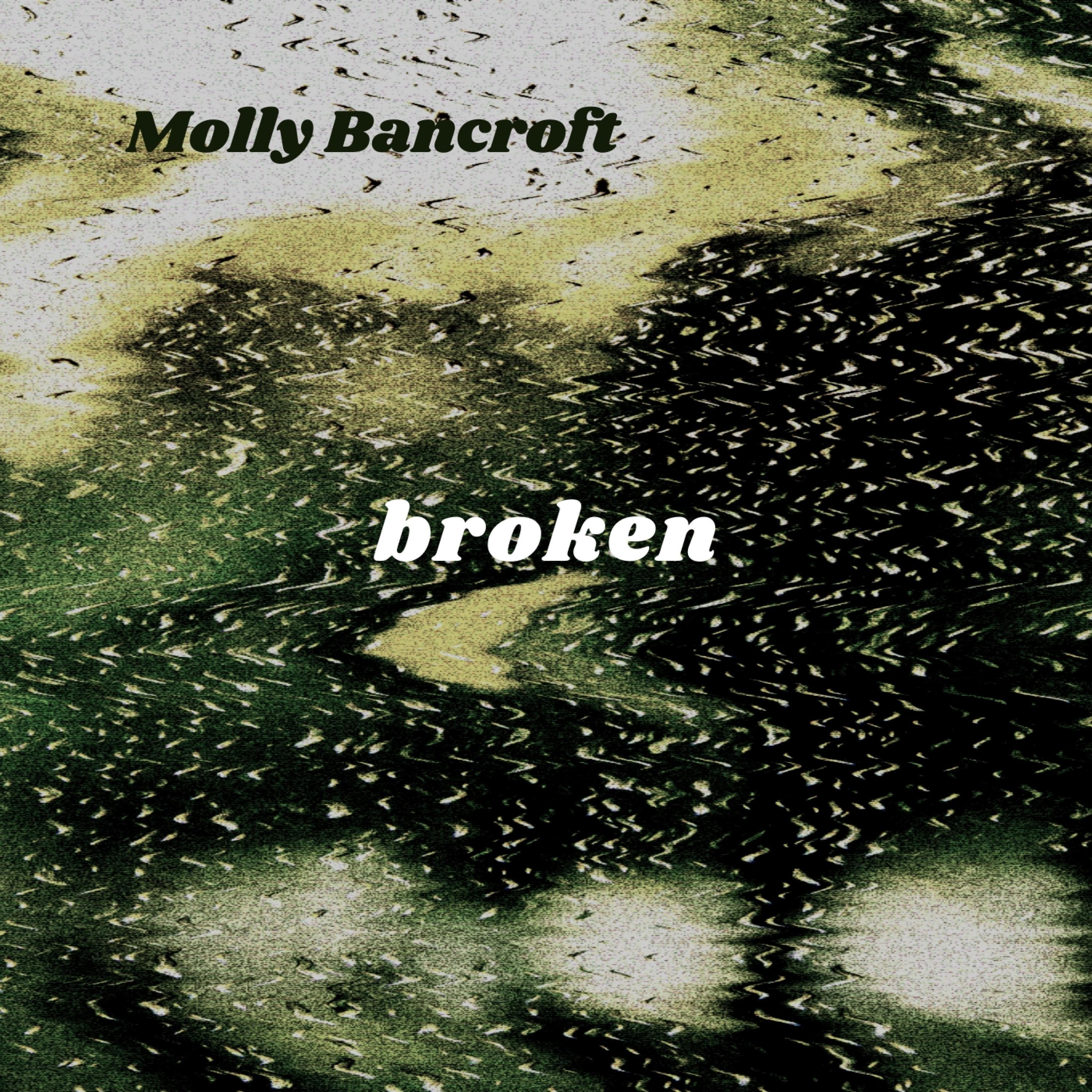 Broken