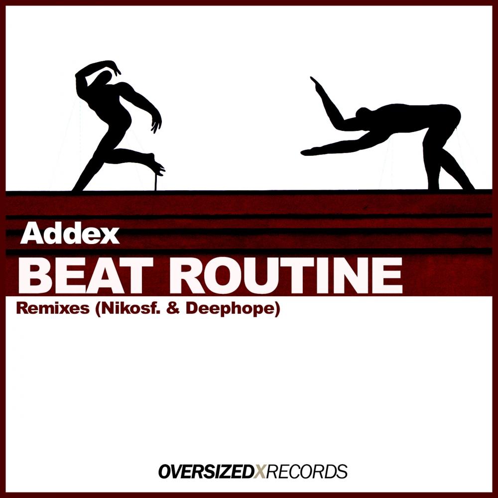 Beat Routine (Remixes)