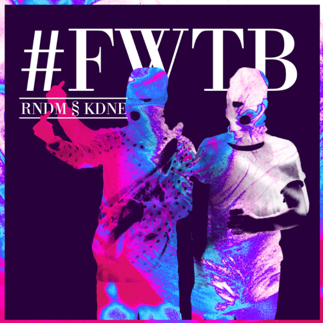 #FWTB EP 凸(`▭´)凸