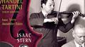 Bach, Handel & Tartini: Sonatas for Violin专辑