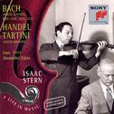 Bach, Handel & Tartini: Sonatas for Violin专辑